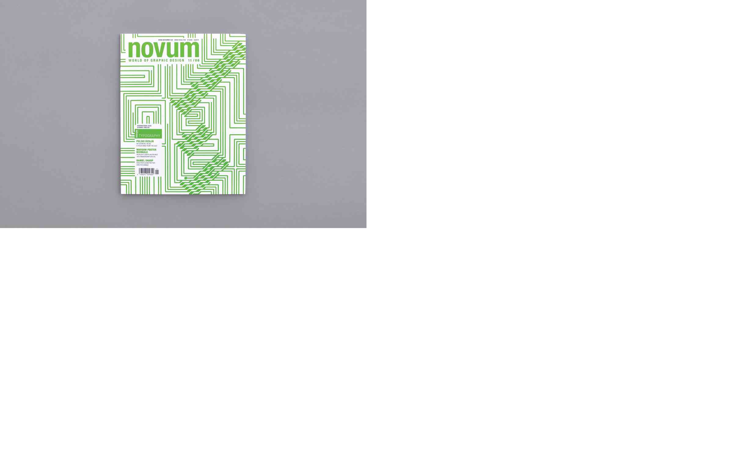 AlexanderTibusnovumcover